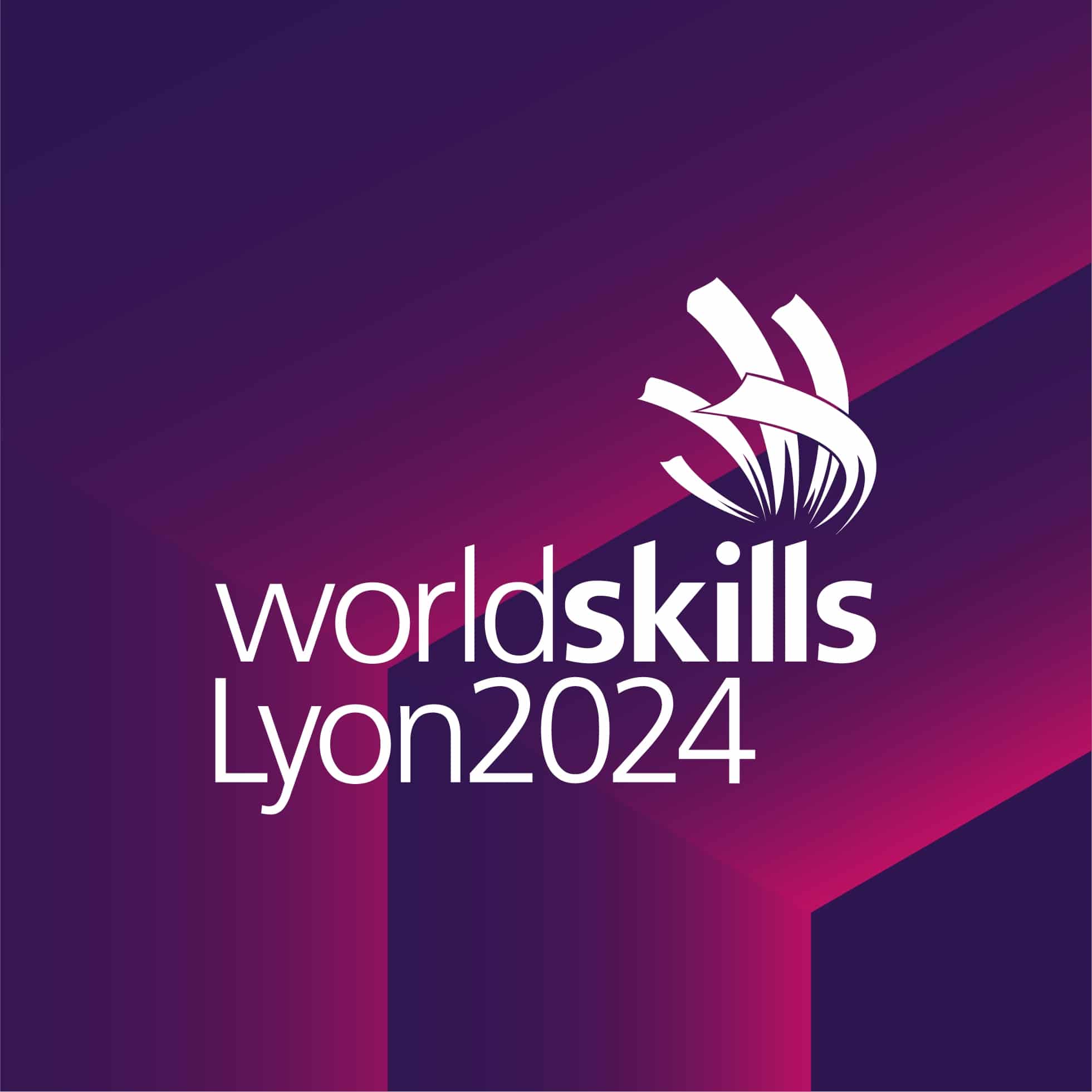 Compétition mondiale Worldskills Lyon 2024 - worldskills
