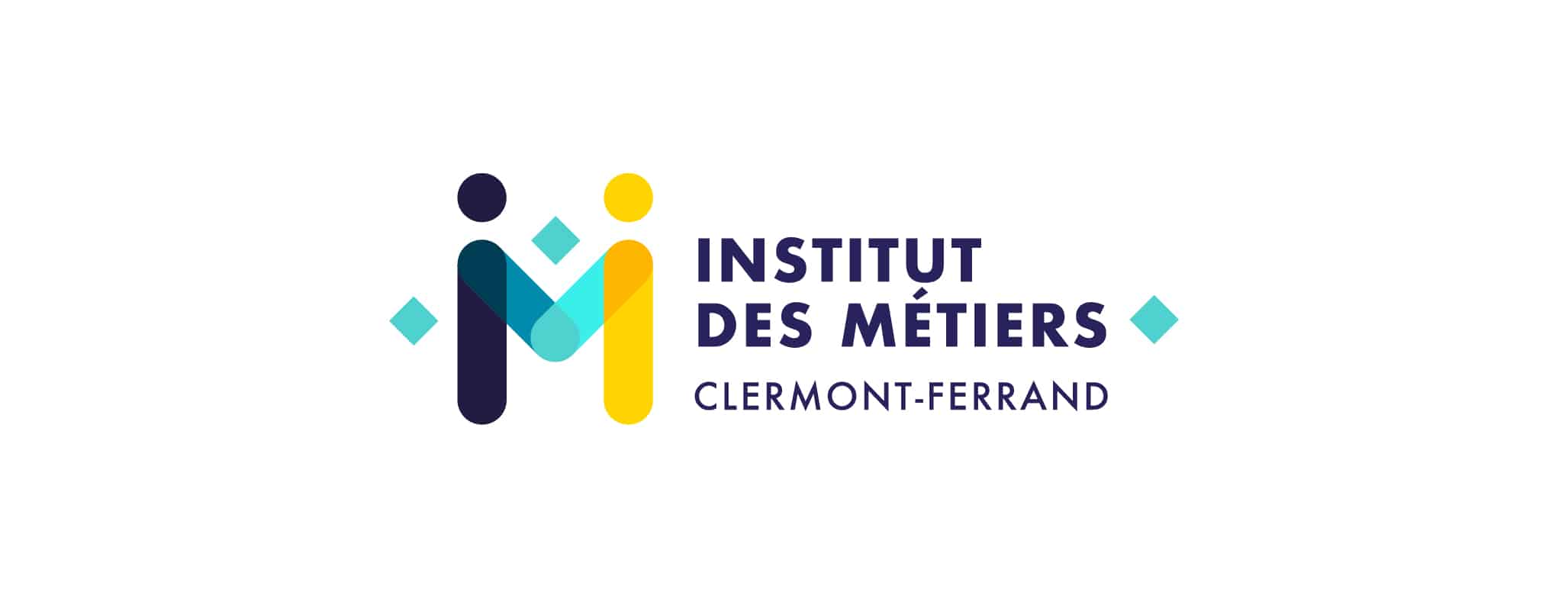 Logo - institut des métiers