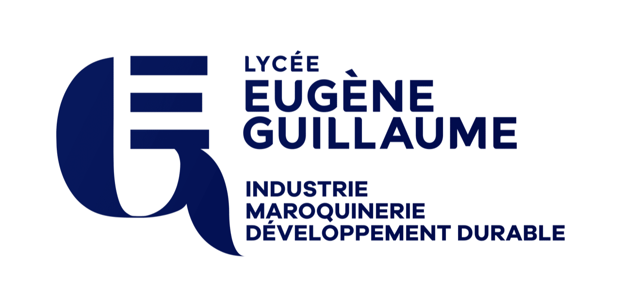 Logo Maroquinerie - Compétition nationale des métiers