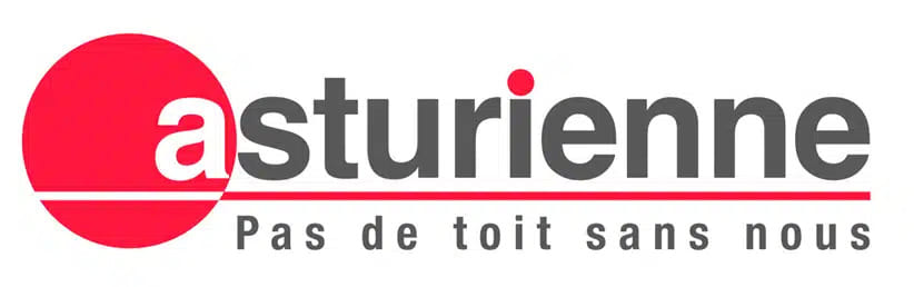 Logo ASTURIENNE