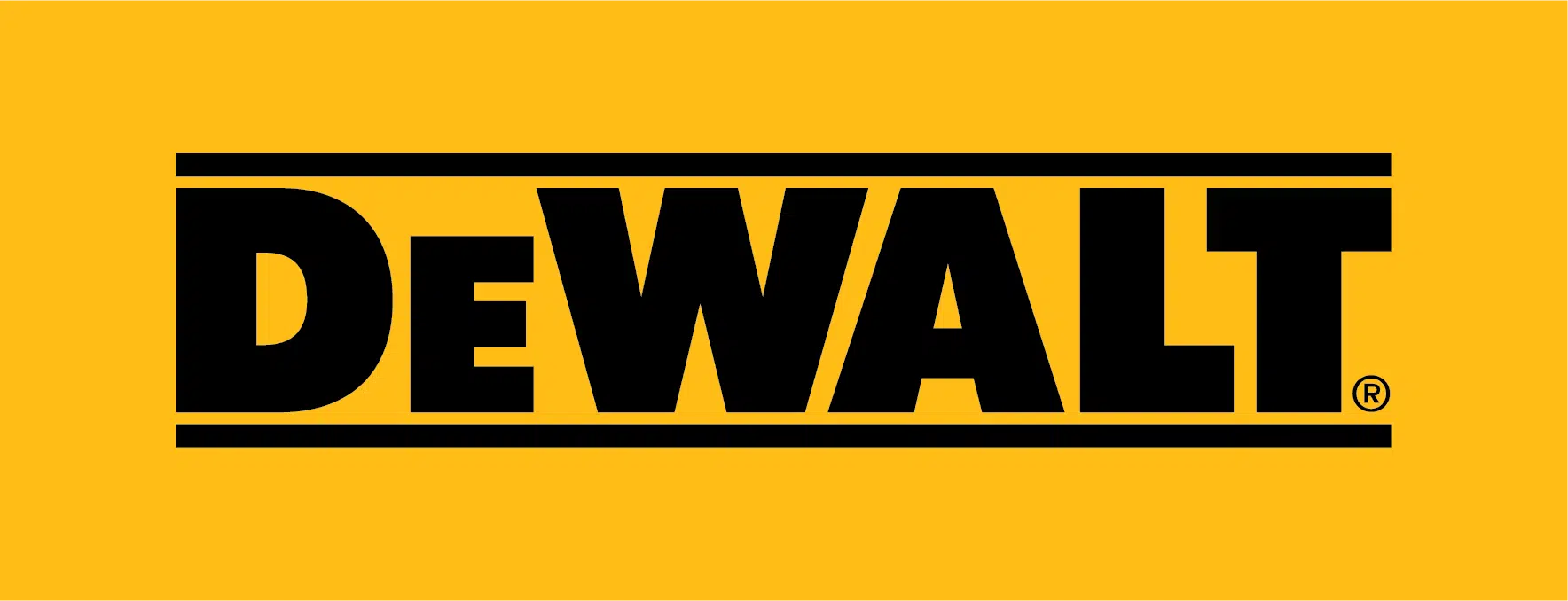 Logo Dewalt