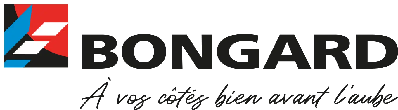 logo Bongard