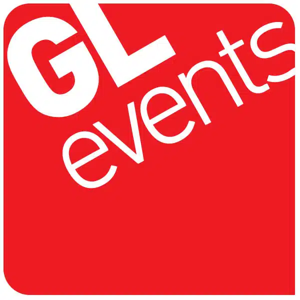 LOGO GLEVENTS