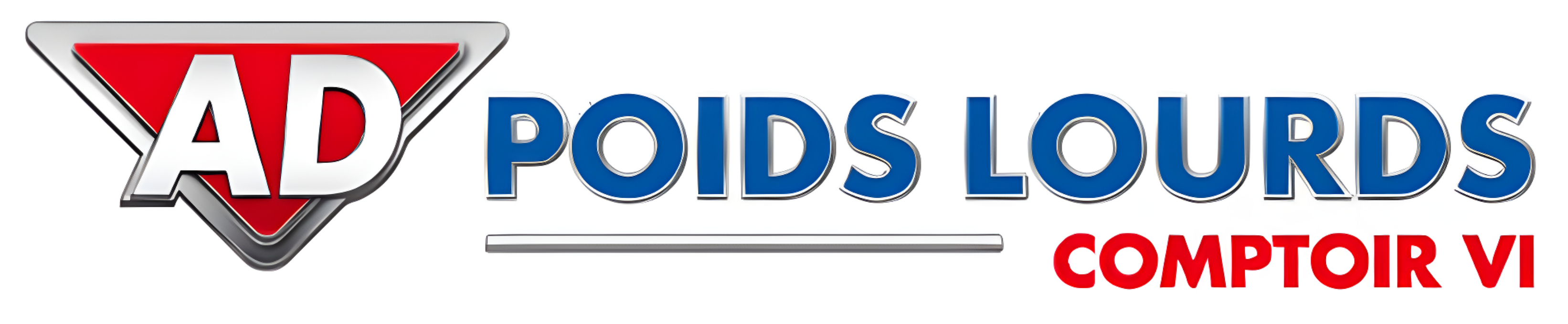 Logo AD Poids lourds