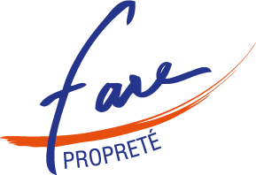Logo Fare Propreté